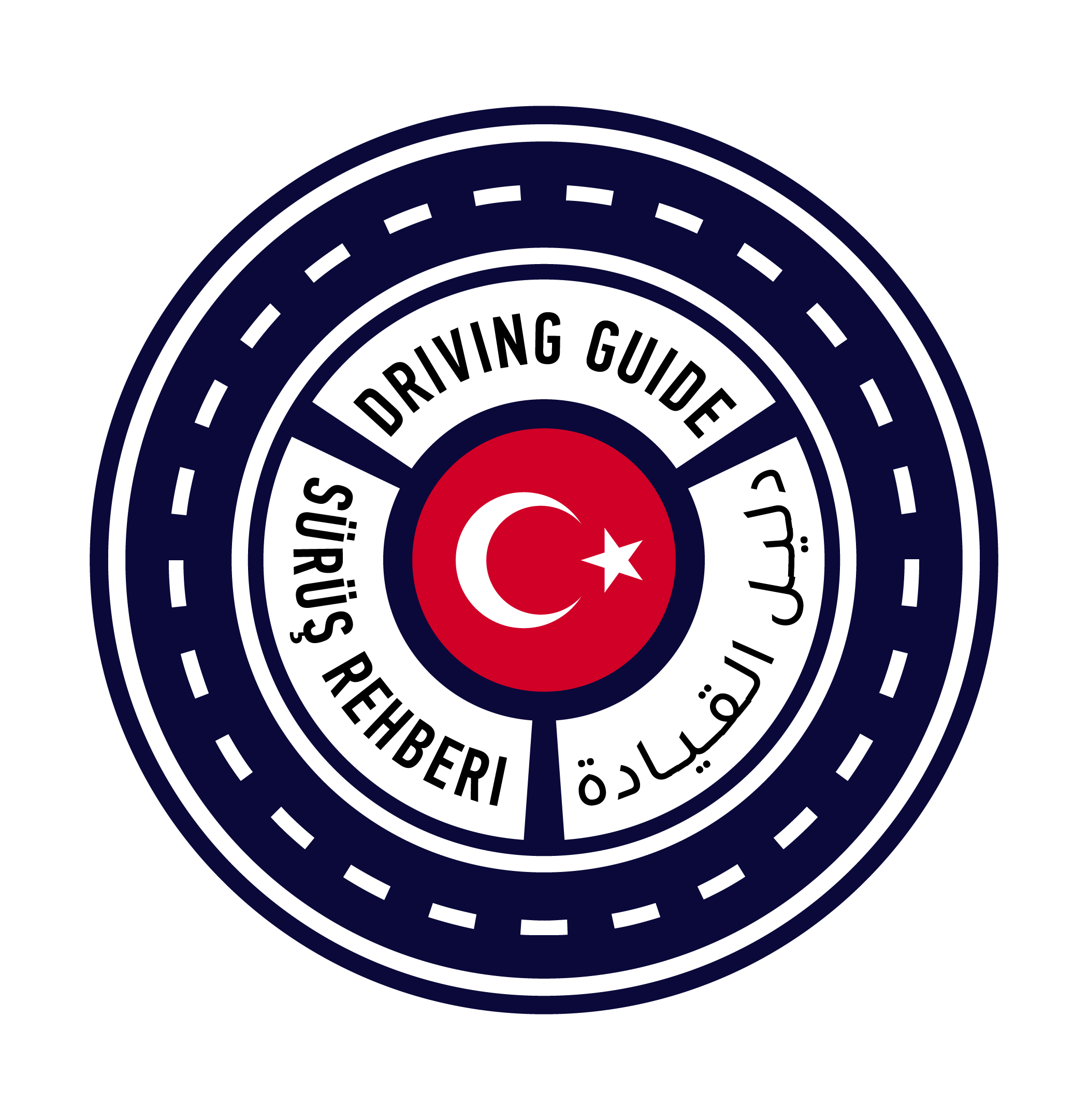 Driving Guide in Turkey